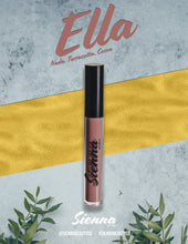 Load image into Gallery viewer, Ella Liquid Matte Lip - Divasian168