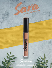 Load image into Gallery viewer, Sara Liquid Matte Lip - Divasian168