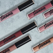 Load image into Gallery viewer, Lucy Liquid Matte Lip - Divasian168