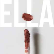 Load image into Gallery viewer, Ella Liquid Matte Lip - Divasian168