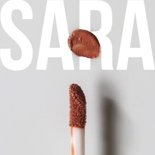 Load image into Gallery viewer, Sara Liquid Matte Lip - Divasian168