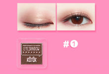 Load image into Gallery viewer, Colourful Candy Eye Shadow 1 - Divasian168