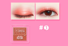 Load image into Gallery viewer, Colourful Candy Eye Shadow 3 - Divasian168
