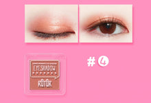 Load image into Gallery viewer, Colourful Candy Eye Shadow 4 - Divasian168