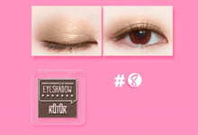Load image into Gallery viewer, Colourful Candy Eye Shadow 8 - Divasian168
