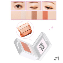 Load image into Gallery viewer, Blooming Girl Eye Shadow 1 - Divasian168