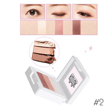 Load image into Gallery viewer, Blooming Girl Eye Shadow 2 - Divasian168