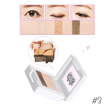 Load image into Gallery viewer, Blooming Girl Eye Shadow 3 - Divasian168