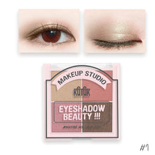Load image into Gallery viewer, Blossom Age Eye Shadow 1 - Divasian168