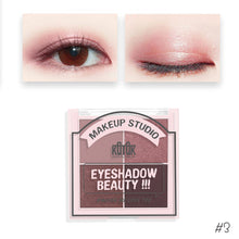 Load image into Gallery viewer, Blossom Age Eye Shadow 3 - Divasian168