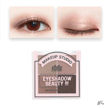 Load image into Gallery viewer, Blossom Age Eye Shadow 4 - Divasian168