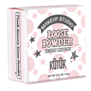 Gorgeous Loose Powder 1 - Divasian168