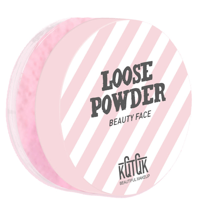 Gorgeous Loose Powder 2 - Divasian168