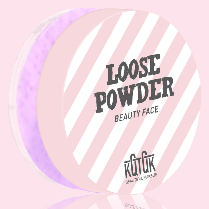 Gorgeous Loose Powder 3 - Divasian168