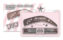 Load image into Gallery viewer, Eyebrow Cake Powder 1 - Divasian168