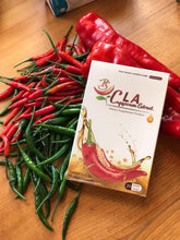 Load image into Gallery viewer, CLA Capsicum Extract - Divasian168