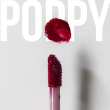 Load image into Gallery viewer, Poppy Liquid Matte Lip - Divasian168