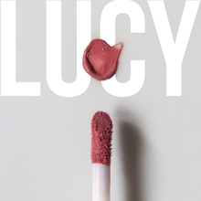 Load image into Gallery viewer, Lucy Liquid Matte Lip - Divasian168
