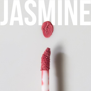 Jasmine Liquid Matte Lip - Divasian168