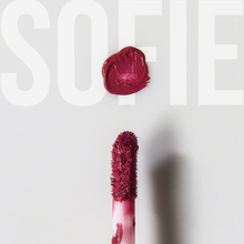 Load image into Gallery viewer, Sofie Liquid Matte Lip - Divasian168
