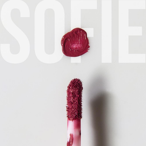 Sofie Liquid Matte Lip - Divasian168