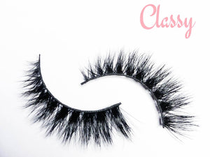 Classy Eyelashes - Divasian168