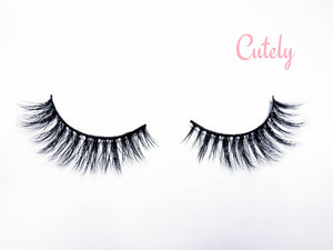 Cutely Eyelashes - Divasian168