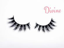 Load image into Gallery viewer, Divine Eyelashes - Divasian168
