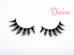 Divine Eyelashes - Divasian168
