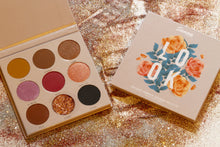 Load image into Gallery viewer, Look | Pressed Powder Shadow Palette - Divasian168